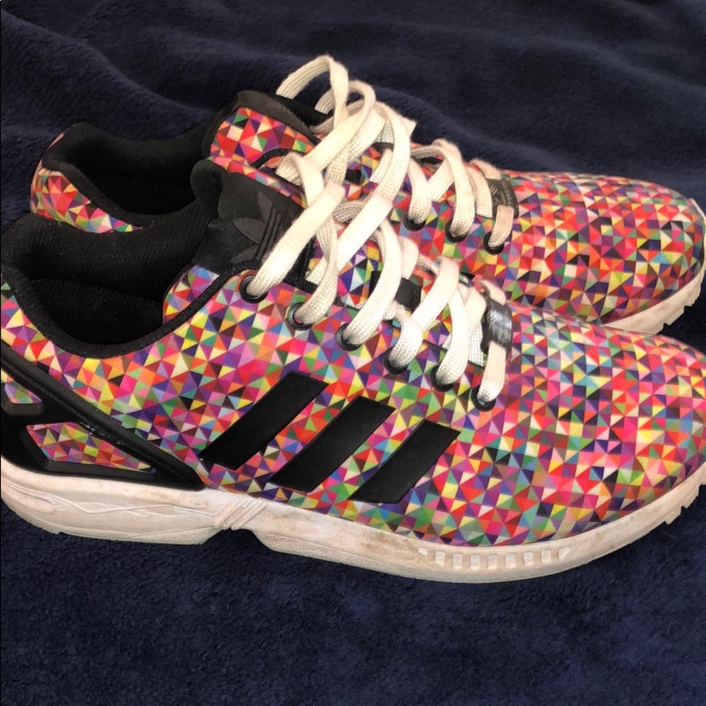 Adidas sneakers